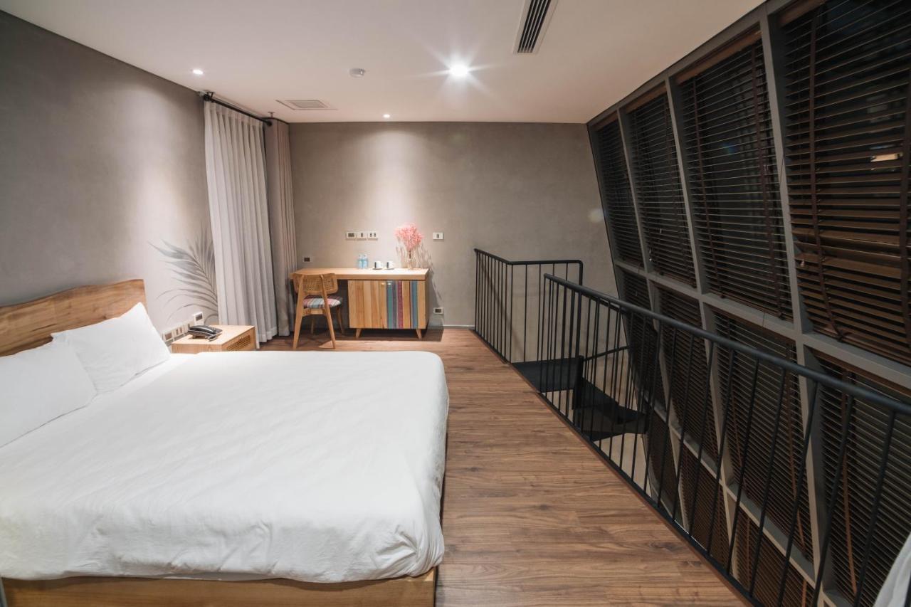 Mia Casa By Satori Hotel Hanoi Eksteriør billede