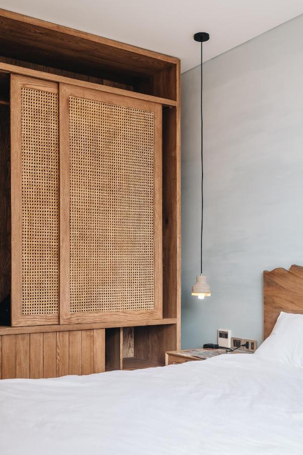 Mia Casa By Satori Hotel Hanoi Eksteriør billede