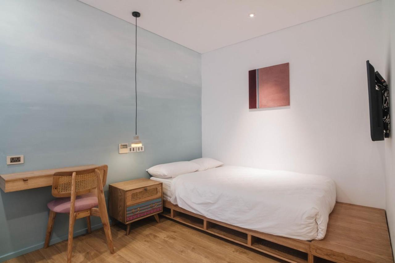 Mia Casa By Satori Hotel Hanoi Eksteriør billede